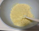 ローストビーフの付け合わせのマッシュポテト😋作り方2写真