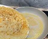 カリカリポテトのガレットGalette作り方6写真