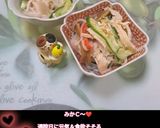 うちの味☆メンマと春雨で♪白い春雨サラダ作り方80写真