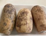 サクッと蓮根と牛すじ煮作り方1写真