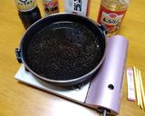 割り下から作る　『 すき焼き 』作り方2写真