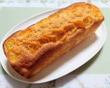 簡単年末年始・正月!金柑パウンドケーキ作り方12写真