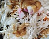鮭のちゃんちゃん焼き作り方5写真