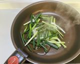 (10分できる)醤油素麺作り方3写真