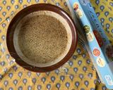 薬膳ゴマだれ漬けそうめん　作り方4写真