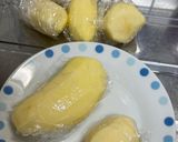 ビールに合う！ほりにしじゃがバター作り方1写真