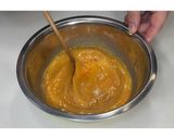チーズカレーの玉子焼き★動画あり★作り方3写真