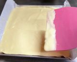 プリンと苺の（米粉）ロール作り方4写真