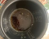 レンジで簡単お節食材で中華風炊込ご飯作り方16写真