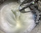 誕生日マスカットケーキ　作り方6写真