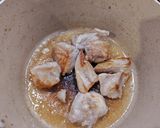 鶏肉の酒蒸し♪失敗なし・プロの味作り方2写真