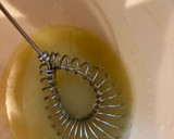 蓮根と新玉ねぎのサラダ粒マスタード風味作り方3写真