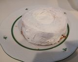 ヤマザキシフォンケーキでショートケーキ🍰作り方5写真