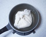 豆腐団子♬作り方3写真