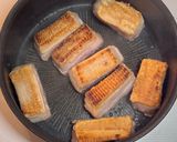 豚の角煮♡* (写真付き)作り方5写真
