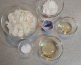 新玉ねぎの甘酢漬け作り方1写真