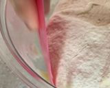秋の味覚満載ピザ（こねないパン生地）作り方6写真