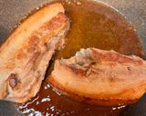 自家製チャーシュー(焼豚)作り方6写真