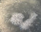 牛すじ白味噌煮込み作り方2写真