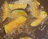そうめんに合うおかず定番！揚げナス豚作り方1写真