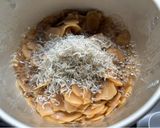 新しょうがとじゃこの常備菜作り方5写真