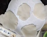 レンジで！いきなり団子風あんこ大福作り方6写真