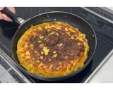 スパニッシュオムレツ風★動画あり★作り方18写真