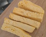 【低FODMAP】米粉パンケーキ作り方7写真