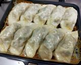 背徳のラムパク焼き餃子作り方9写真