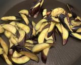 節約ボリューム◎キャベツで麻婆茄子作り方3写真