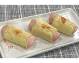餅とチーズのおあげ焼き★動画あり★作り方18写真