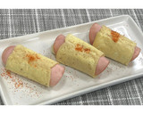 餅とチーズのおあげ焼き★動画あり★作り方18写真