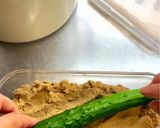 夏は冷蔵庫で簡単♪きゅうりのぬか漬け作り方2写真
