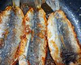 ニシンのかば焼き作り方3写真