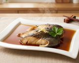 🍀ギンダラ 煮付け 糖質制限🍀作り方5写真