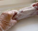 さつまいもサラダ|疲れに作り方2写真