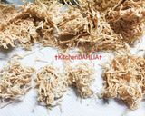 ♻️保存法｜切干大根🧡ロス削減術｜戻し汁も作り方3写真