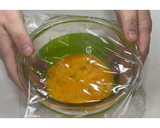 しらすとわかめの松茸風味甘酢★動画あり★作り方7写真