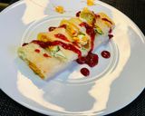 蛋餅（ダンピン）作り方8写真