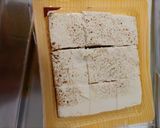 具だくさんの豆乳鍋作り方5写真
