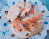 ＊柔らか鶏ささみのとろ〜りあんかけ＊作り方5写真