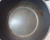 香ばし鮭れんこんスリランカカレー作り方2写真