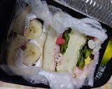 習い事(天文クラブ)☆リクエスト☆お弁当作り方3写真
