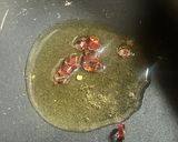 ヘルシー🤗こんにゃくと野菜の絶品きんぴら作り方6写真