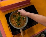 和風マーボーかぶ【食遺産】作り方12写真