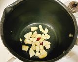炊き込みご飯風・簡単混ぜご飯作り方2写真