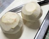 農家の食卓〜マッシュさといも(親芋)〜作り方2写真