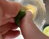 スダチのソルティードッグ作り方9写真