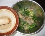 豚肉生姜焼きもやしサラダ♪簡単レシピ作り方10写真