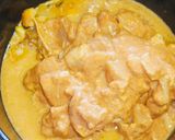 スパイス2本と日本米で作るチキンビリヤニ作り方32写真